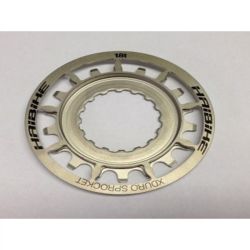 HAIBIKE XDURO Gen2 sprocket 20 teeth