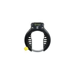 Auvray Megalock horseshoe lock