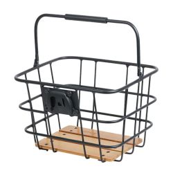 Zefal front basket 20L