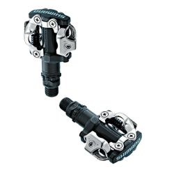 Shimano PD-M520 clipless pedals