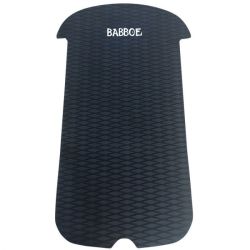 Babboe cargo bike mats from the Carve and Flow ranges