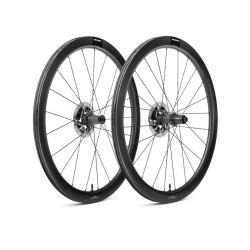 Scope Sport-S4 disc wheels (45mm) Shimano