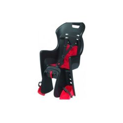 Polisport Boodie Baby carrier luggage rack