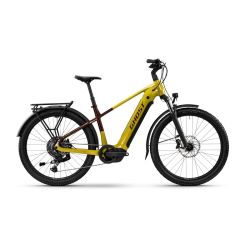 Ghost E-Teru high Universal EQ cacao