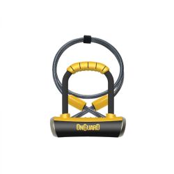 Onguard Pitbull DT 8008 90 x 140 Ø 14 mm