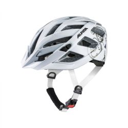Alpina helmet Panoma 2.0 White Prosecco