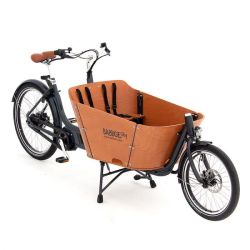 Babboe City Moutain 400Wh