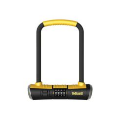 Onguard U-lock BUlldog 8010 C with bracket