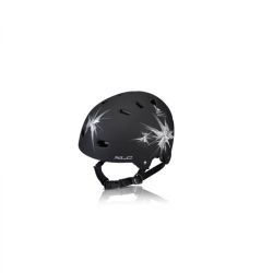 XLC Urban BH-C22 helmet Black