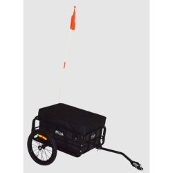 PNA cargo trailer
