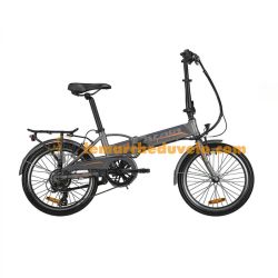 Atala E Folding 6s 280Wh folding electric bike