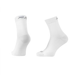XLC compression socks CS-S03 white