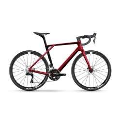 Lapierre Xélius DRS 6.0 C2 red (reconditioned grade C)