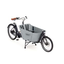 Babboe City Moutain 500Wh grey