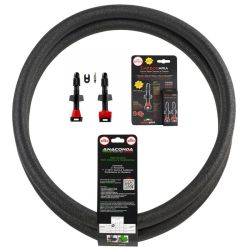 Barbieri Anaconda tubeless foam kit 27.5x2.80/3.00 (pair)