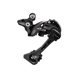 Shimano Deore RD M8000 SGS 11S rear derailleur