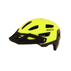 Diezz helmet Mountain yellow
