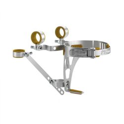 Elite L'Eroica bottle cage (for 1 bottle)