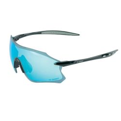 Gist glasses Pack black frames blue lenses