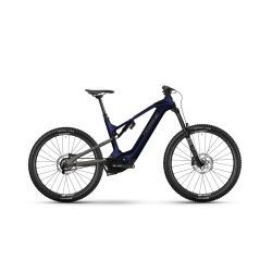 Haibike Allmtn CF10