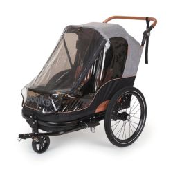 Bobike trailer/stroler 44kg