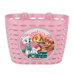 ROL PATROL basket pink