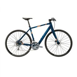 Lapierre eSensium 200 Flat eBikemotion 250Wh