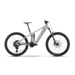 Raymon Durok Pro silver