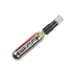 Zefal EZ Control for 12,16 and 25g cartridges with thread