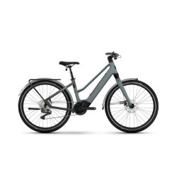 Winora iRide Pure X10 MID