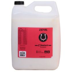 Zefal Z Sealant anti-puncture liquid 5L