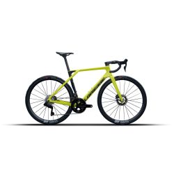 Lapierre Xélius DRS 10.0 yellow