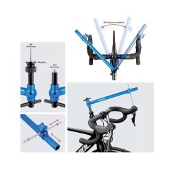 P2R hand rest tilt adjustment tool