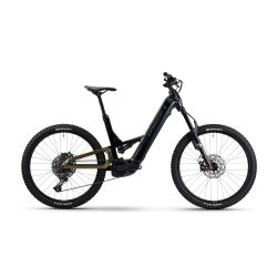 Haibike Alltrail 10.5 ABS low step (reconditionned grade A)