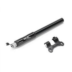 XLC mini pump Road PU-A09 11 bar