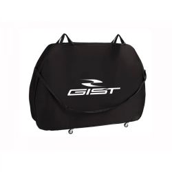 GIST Transport case for road and MTB wheels