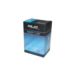 XLC Inner tube 27.5x2.10 / 2.35 Presta