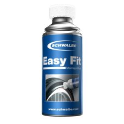 Schwalbe Easy Fit tire fitting fluid