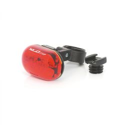 XLC Comp Oberon 5X CL-R09 rear light