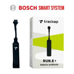 Trackap GPS plotter Run E for Bosch Smart System