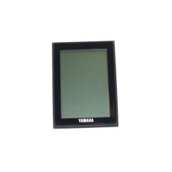 Yamaha LCD screen 2016