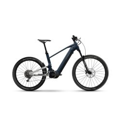 Haibike Alltrail 4