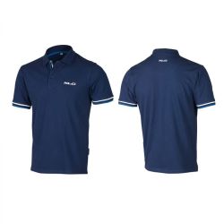 XLC unisex polo shirt JE-16