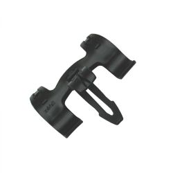 Zefal holder for mini pump