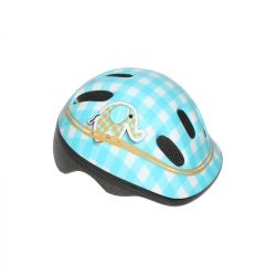 Polisport helmet child / baby blue