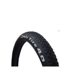 Deli Tire Fat Bike 26x4.00