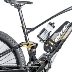 Race One universal bottle cage attachment "Jeko XL"