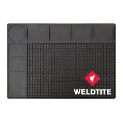 Weldtite workshop work mat