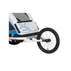 XLC all-terrain trailer kit Duo