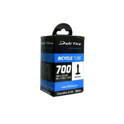 Deli inner tube 700x32 / 40 Schrader